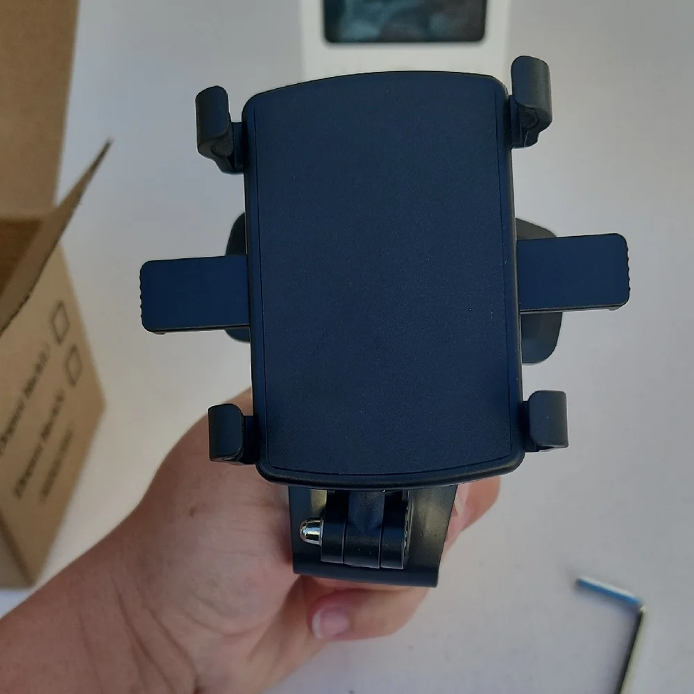 360-Degree Rotation Phone Holder - Picture 6 of 7